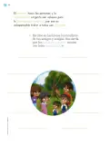 Miniatura página 31 de Múltiples lenguajes. Trazos y palabras.   Libro de Educación Primaria Grado 1°  Ciclo Escolar 2025 - 2026