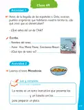 Miniatura página 113 de Lenguaje y Comunicación – Segundo Básico – Texto del Estudiante MINEDUC – Descargar PDF · 2024