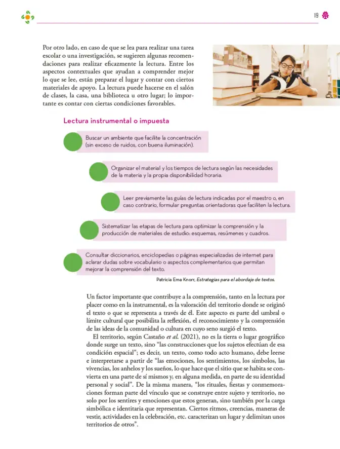 Página 20 de Colección Ximhai. Lenguajes. Libro de Educación Secundaria Grado 1° Ciclo Escolar 2025 - 2026