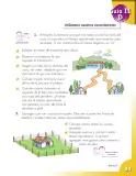 Miniatura página 33 de Matematica 3° · Cartilla 02