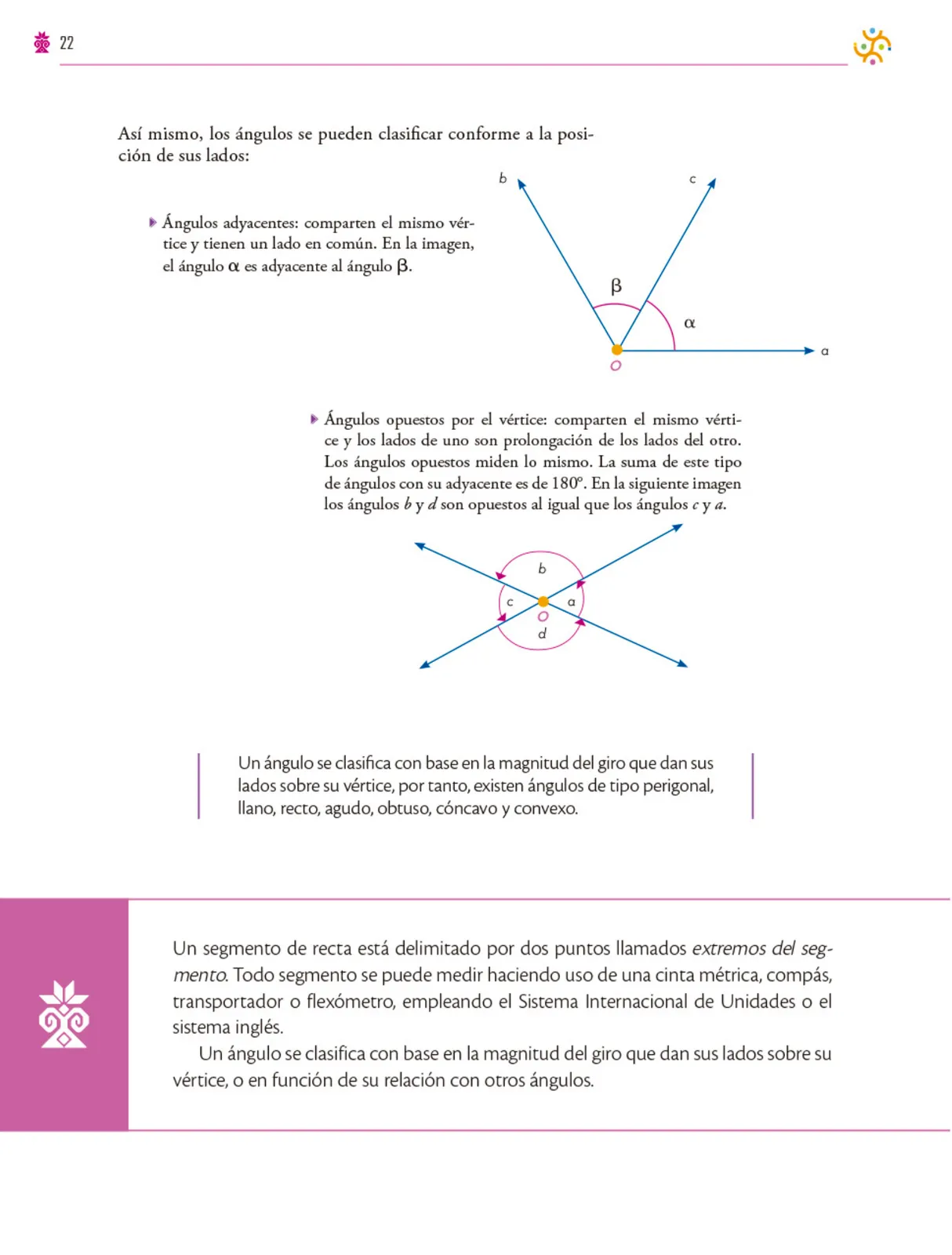 Página 23 de Colección Ximhai. Saberes y pensamiento científico. Libro de Educación Secundaria Grado 1° Ciclo Escolar 2025 - 2026