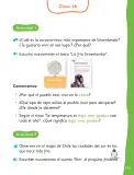 Miniatura página 114 de Lenguaje y Comunicación – Primero Básico | Texto del Estudiante MINEDUC – Descargar PDF · 2024