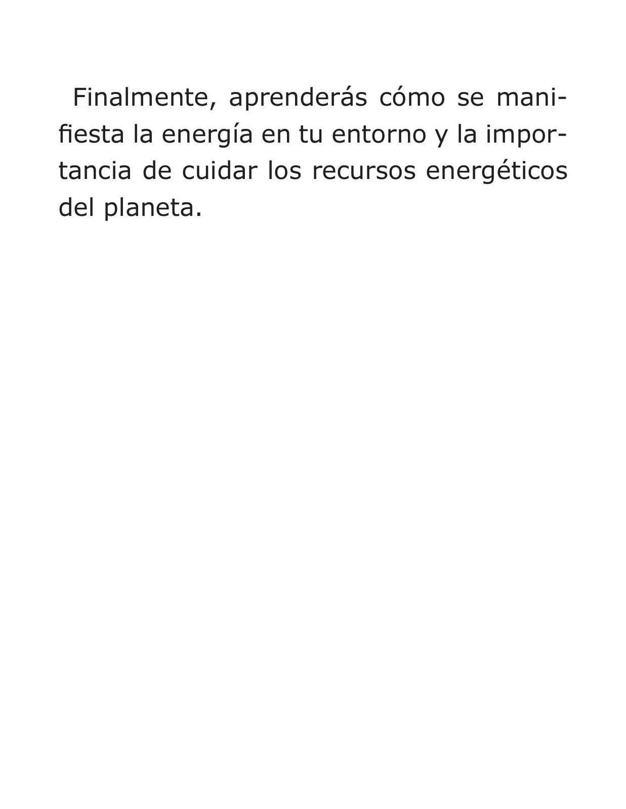 Página 5 de Libro de Ciencias Naturales – Quinto Básico | Texto del Estudiante MINEDUC – Descargar PDF · 2024