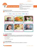 Miniatura página 104 de Inglés – Sexto Básico | Student’s Book MINEDUC – Descargar PDF · 2024