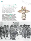 Miniatura página 133 de Múltiples lenguajes.   Libro de Educación Primaria Grado 2°  Ciclo Escolar 2025 - 2026