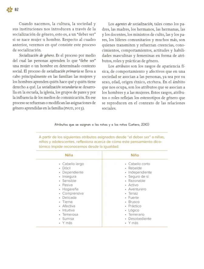 Página 83 de Un libro sin recetas, para la maestra y el maestro. Fase 4 Libro de Educación Primaria Grado 3°, 4° Ciclo Escolar 2025 - 2026