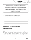 Miniatura página 139 de Libro de Ciencias Naturales – Quinto Básico | Texto del Estudiante MINEDUC – Descargar PDF · 2024