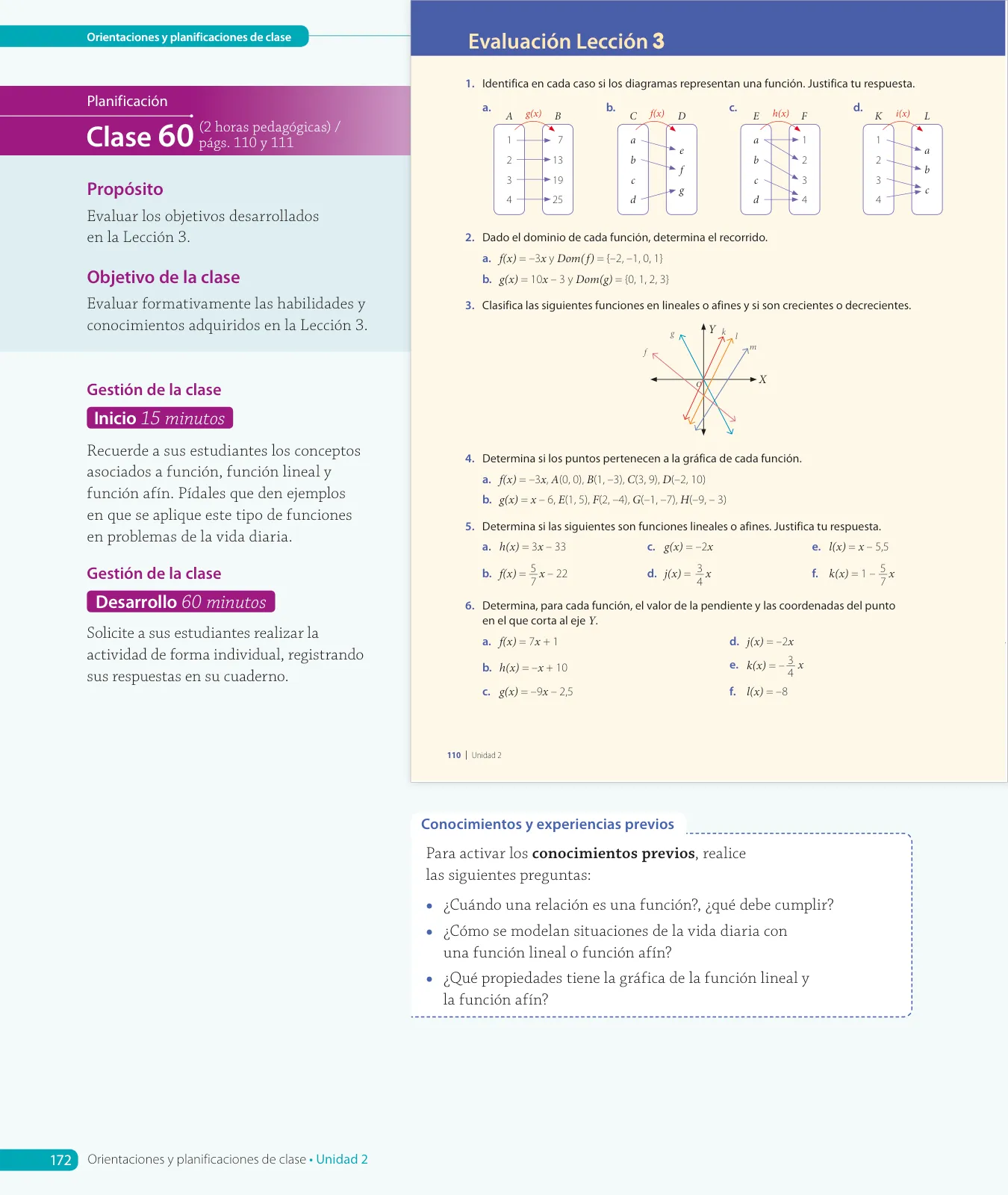 Miniatura página 174 de Matemática – Octavo Básico | Texto del Estudiante MINEDUC – Descargar PDF · 2024