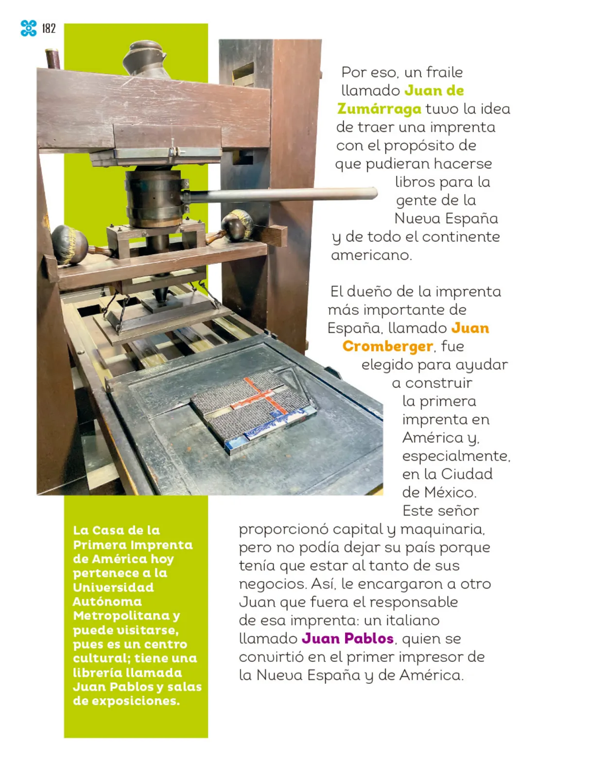 Página 183 de Múltiples lenguajes.   Libro de Educación Primaria Grado 2°  Ciclo Escolar 2025 - 2026