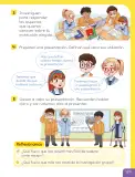 Miniatura página 131 de Historia, Geografía y Ciencias Sociales – Segundo Básico – Texto del Estudiante MINEDUC – Descargar PDF · 2024