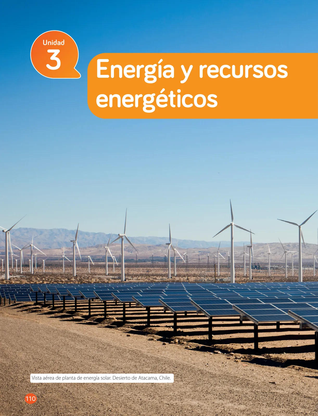 Página 112 de Libro de Ciencias Naturales – Quinto Básico | Texto del Estudiante MINEDUC – Descargar PDF · 2024