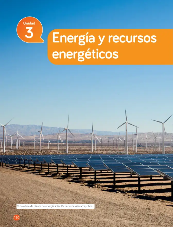 Página 112 de Libro de Ciencias Naturales – Quinto Básico | Texto del Estudiante MINEDUC – Descargar PDF · 2024