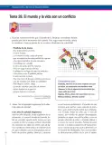 Miniatura página 238 de Lenguaje 8° · Secundaria Activa