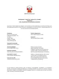 Miniatura página 4 de Aprendemos a través del lenguaje de la danza Fascículo 3 para estudiantes de Educación Secundaria · 2024