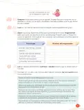 Miniatura página 13 de Cuadernillo de Comunicación 5. Quinto grado de Primaria · 2024