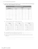 Miniatura página 108 de Matemática – Sexto Básico | Texto del Estudiante MINEDUC – Descargar PDF · 2024
