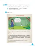Miniatura página 21 de Cuadernillo de Comunicación 3, tercer grado de Primaria · 2023