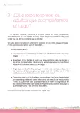 Miniatura página 12 de Juego e interacción en el hogar y en el aula. Cartilla con orientaciones para el Ciclo I de Educación Inicial · 2024