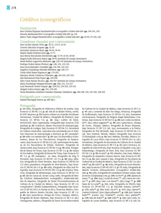 Página 277 de Proyectos Comunitarios. Libro de Educación Primaria Grado 2° Ciclo Escolar 2025 - 2026