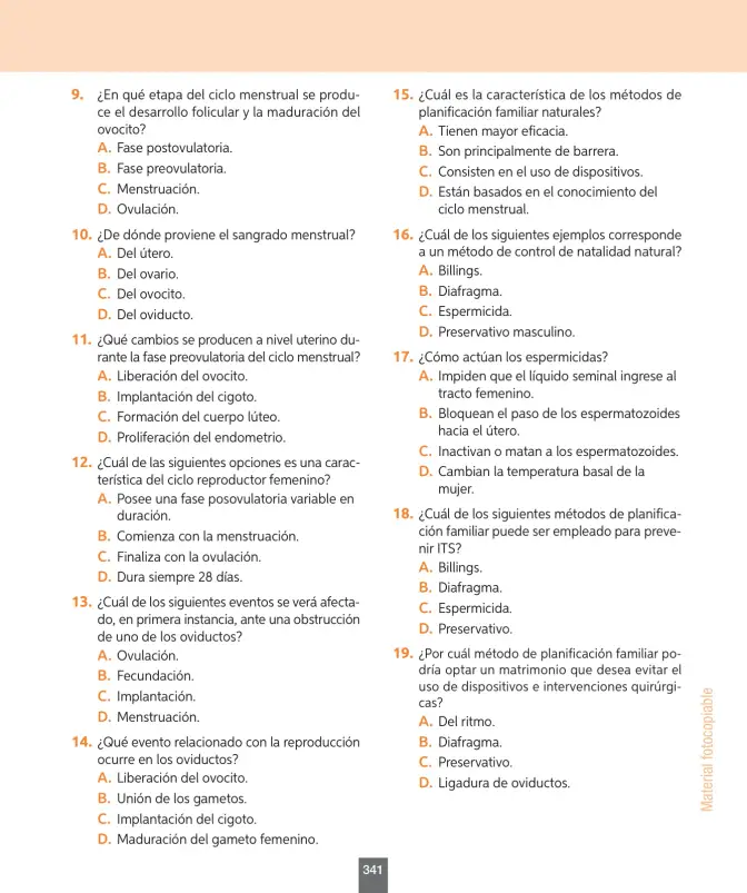 Página 166 de Ciencias Naturales – Séptimo Básico | Texto del Estudiante MINEDUC – Descargar PDF · 2024