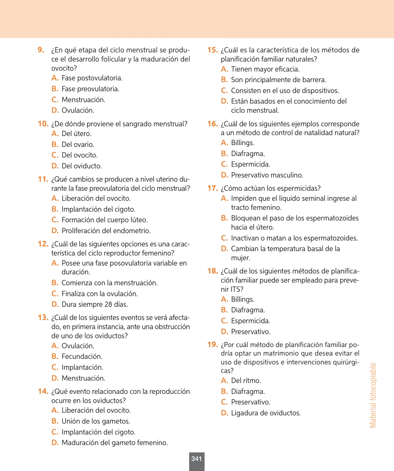 Miniatura página 166 de Ciencias Naturales – Séptimo Básico | Texto del Estudiante MINEDUC – Descargar PDF · 2024