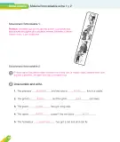 Miniatura página 104 de Inglés – Tercero Básico | Texto del Estudiante MINEDUC – Descargar PDF · 2024