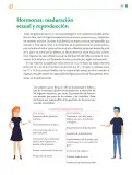 Miniatura página 308 de Colección Ximhai. Saberes y pensamiento científico.   Libro de Educación Telesecundaria Grado 1°  Ciclo Escolar 2025 - 2026