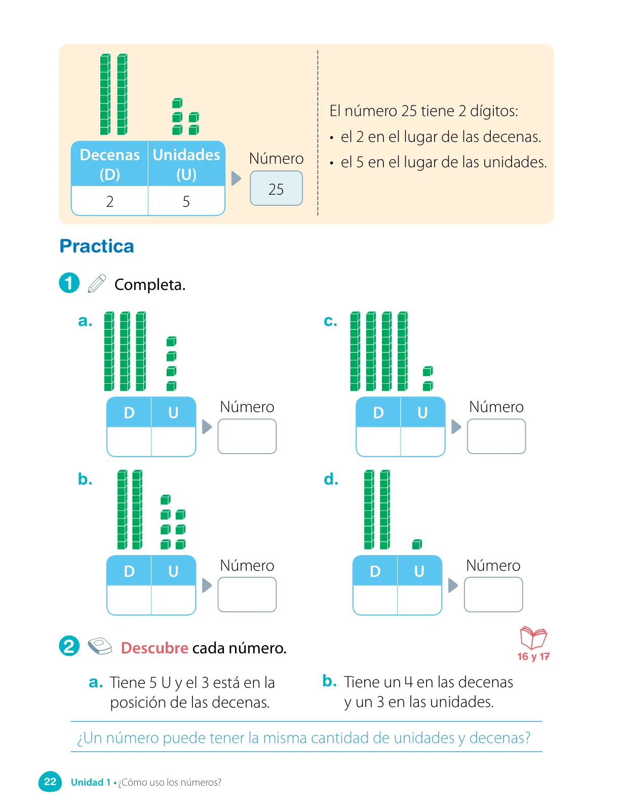 Miniatura página 19 de Matemática – Segundo Básico | Texto del Estudiante MINEDUC – Descargar PDF · 2024
