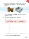 Miniatura página 117 de Ciencias Naturales – Primero Básico | Texto del Estudiante (MINEDUC) – Descargar PDF · 2024