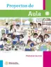 Miniatura página 2 de Proyectos de Aula.   Libro de Educación Primaria Grado 1°  Ciclo Escolar 2025 - 2026