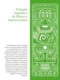 Miniatura página 111 de Colección Ximhai. Lenguajes.   Libro de Educación Secundaria Grado 1°  Ciclo Escolar 2025 - 2026