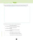 Miniatura página 135 de Inglés – Octavo Básico | Student’s Book MINEDUC – Descargar PDF · 2024