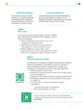Miniatura página 104 de Colección Sk´asolil. Nuestro libro de Proyectos.  Tomo III.  Libro de Educación Telesecundaria Grado 2°  Ciclo Escolar 2025 - 2026