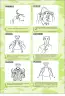 Miniatura página 102 de Lengua de señas peruana : guía para el aprendizaje de la lengua de señas peruana, vocabulario básico · 2015