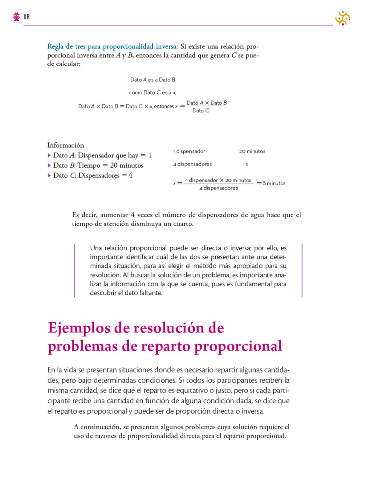 Miniatura página 119 de Colección Nanahuatzin. Saberes y pensamiento científico.   Libro de Educación Secundaria Grado 3°  Ciclo Escolar 2025 - 2026