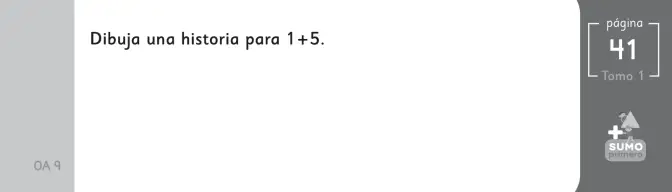 Página 23 de Matemática – Primero Básico | Texto del Estudiante MINEDUC – Descargar PDF · 2024