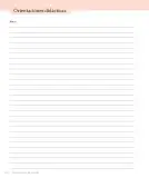 Miniatura página 60 de Lenguaje y Comunicación – Tercero Básico | Texto del Estudiante MINEDUC – Descargar PDF · 2024