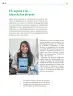 Miniatura página 321 de Colección Ximhai. Ética, naturaleza y sociedades.   Libro de Educación Telesecundaria Grado 1°  Ciclo Escolar 2025 - 2026
