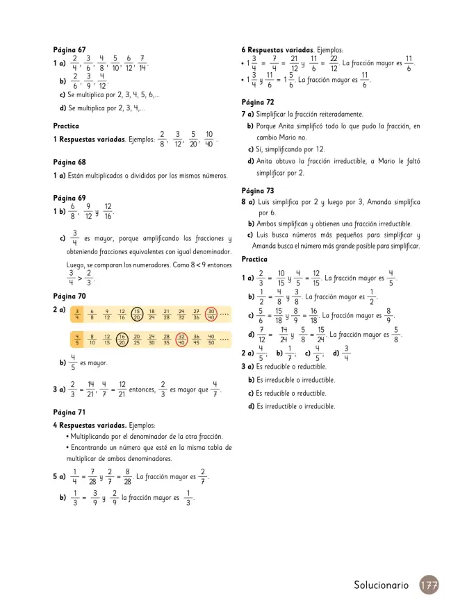 Página 178 de Sumo Primero – Quinto Básico | Texto del Estudiante MINEDUC – Descargar PDF · 2024