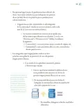 Miniatura página 136 de Proyectos de Aula.   Libro de Educación Primaria Grado 6°  Ciclo Escolar 2025 - 2026
