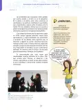 Miniatura página 26 de Aprendemos a través del lenguaje del teatro Fascículo 4 para estudiantes de Educación Secundaria · 2024