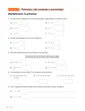 Miniatura página 28 de Matemática – Octavo Básico | Texto del Estudiante MINEDUC – Descargar PDF · 2024