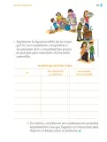 Miniatura página 168 de Proyectos Comunitarios.   Libro de Educación Primaria Grado 2°  Ciclo Escolar 2025 - 2026