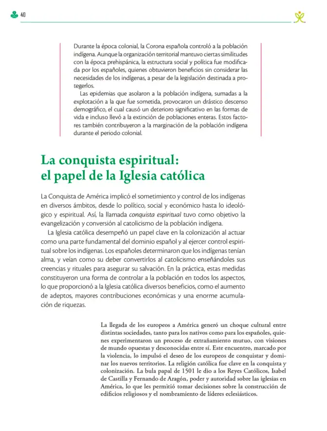 Página 41 de Colección Sk´asolil. Ética, naturaleza y sociedades. Libro de Educación Telesecundaria Grado 2° Ciclo Escolar 2025 - 2026