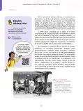 Miniatura página 51 de Aprendemos a través del lenguaje de la danza Fascículo 3 para estudiantes de Educación Secundaria · 2024