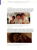 Miniatura página 39 de Aprendemos a través del lenguaje de las artes audiovisuales Fascículo 5 para estudiantes de Educación Secundaria · 2024