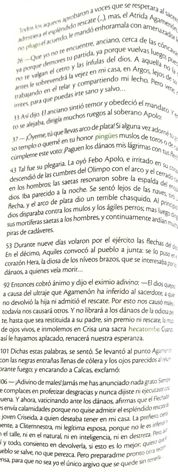 Página 68 de Lengua y Literatura 1° · 2025