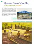 Miniatura página 59 de Colección Nanahuatzin. Múltiples lenguajes.  Libro de Educación Telesecundaria Grado 3°  Ciclo Escolar 2025 - 2026