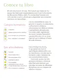 Miniatura página 5 de Proyectos de Aula.   Libro de Educación Primaria Grado 3°  Ciclo Escolar 2025 - 2026