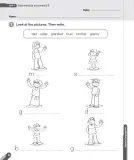 Miniatura página 90 de Inglés – Primero Básico | Student’s Book MINEDUC – Descargar PDF · 2024